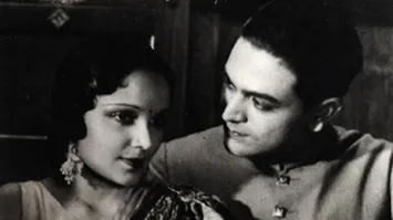 First Lady of Hindi cinema Devika Rani