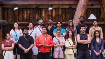 Bigg Boss 19 contestants